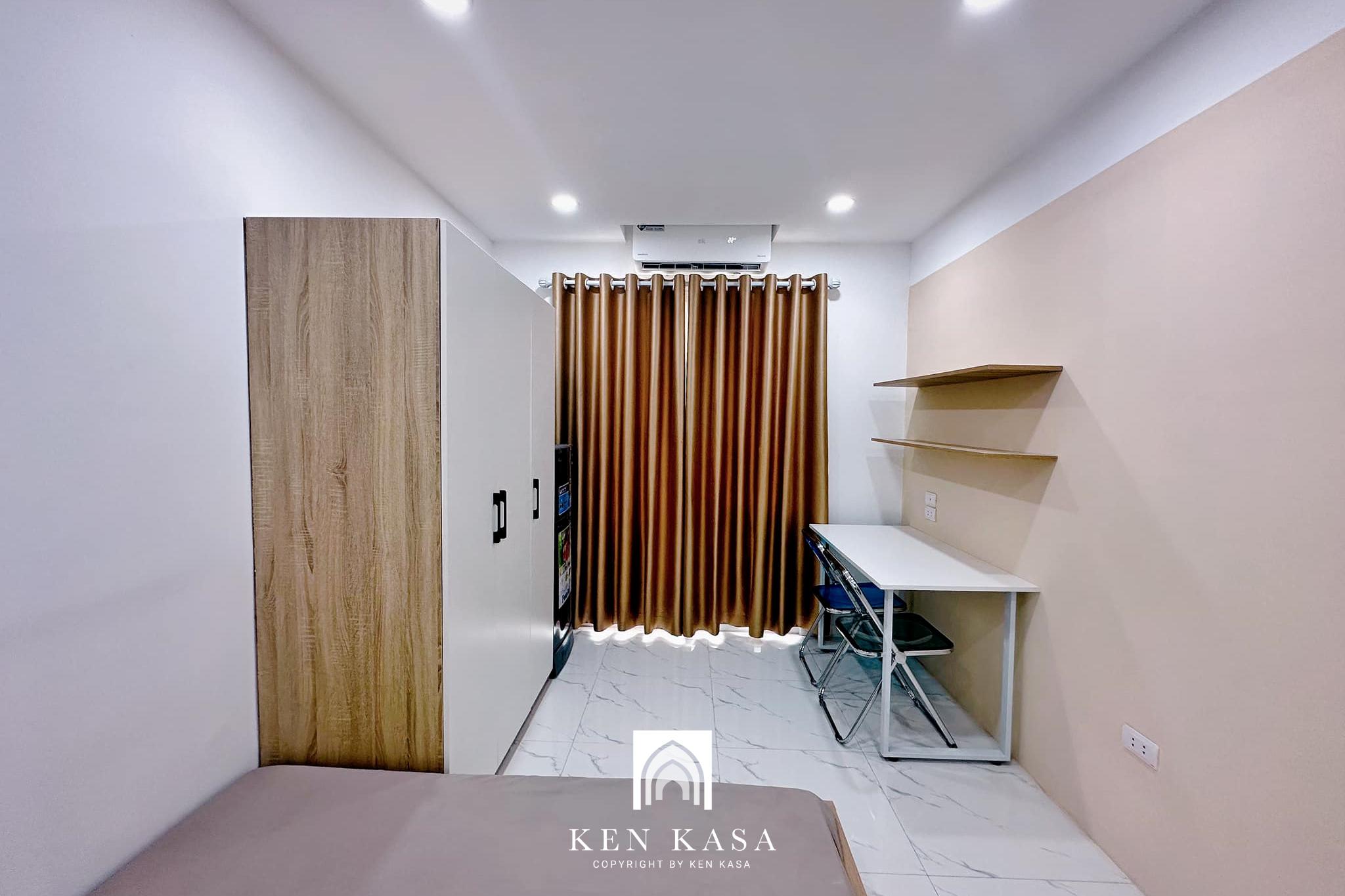 ưu điểm tiếp theo của thiết kế nội thất homestay phong c&aacute;ch tối giản